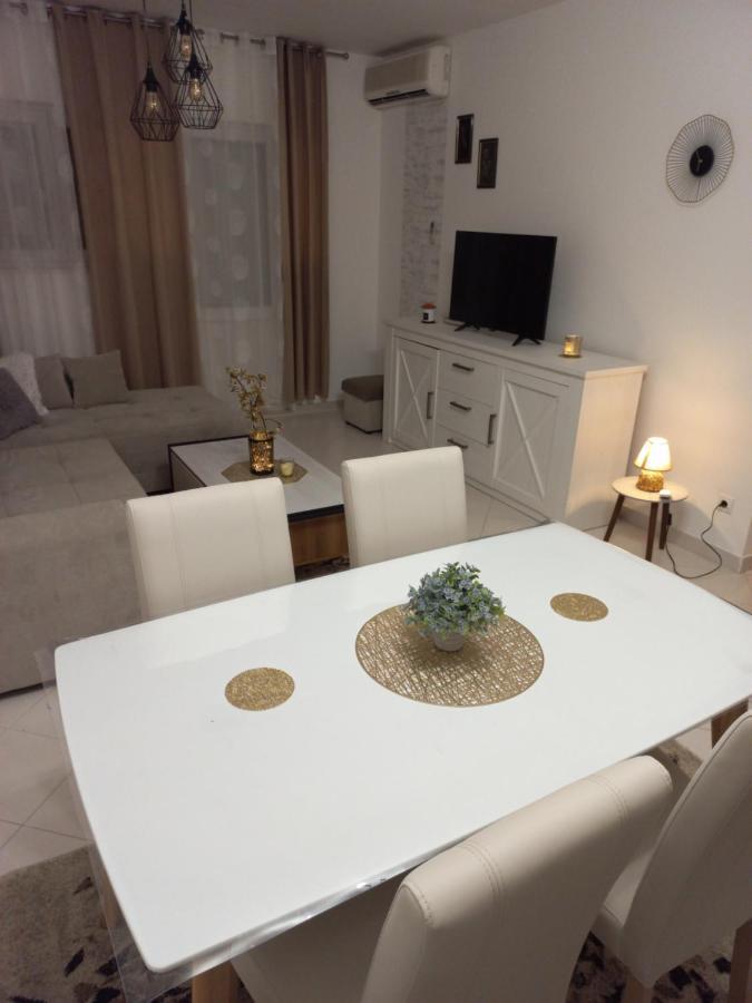 Apartman Pontis Okrug Gornji Trogir Zewnętrze zdjęcie