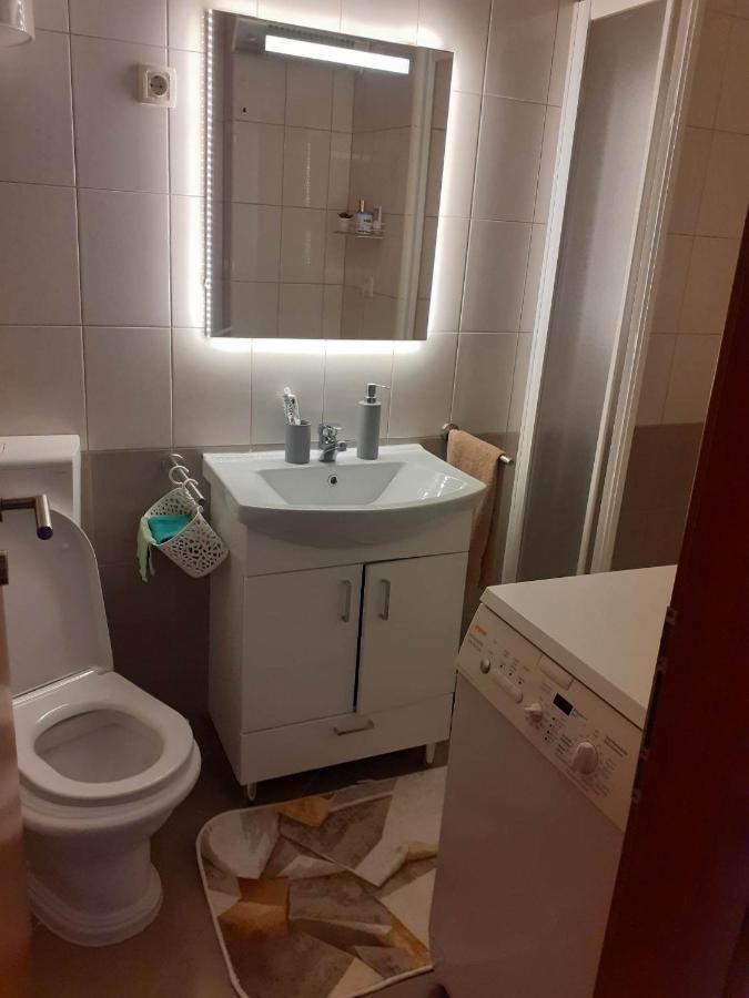 Apartman Pontis Okrug Gornji Trogir Zewnętrze zdjęcie