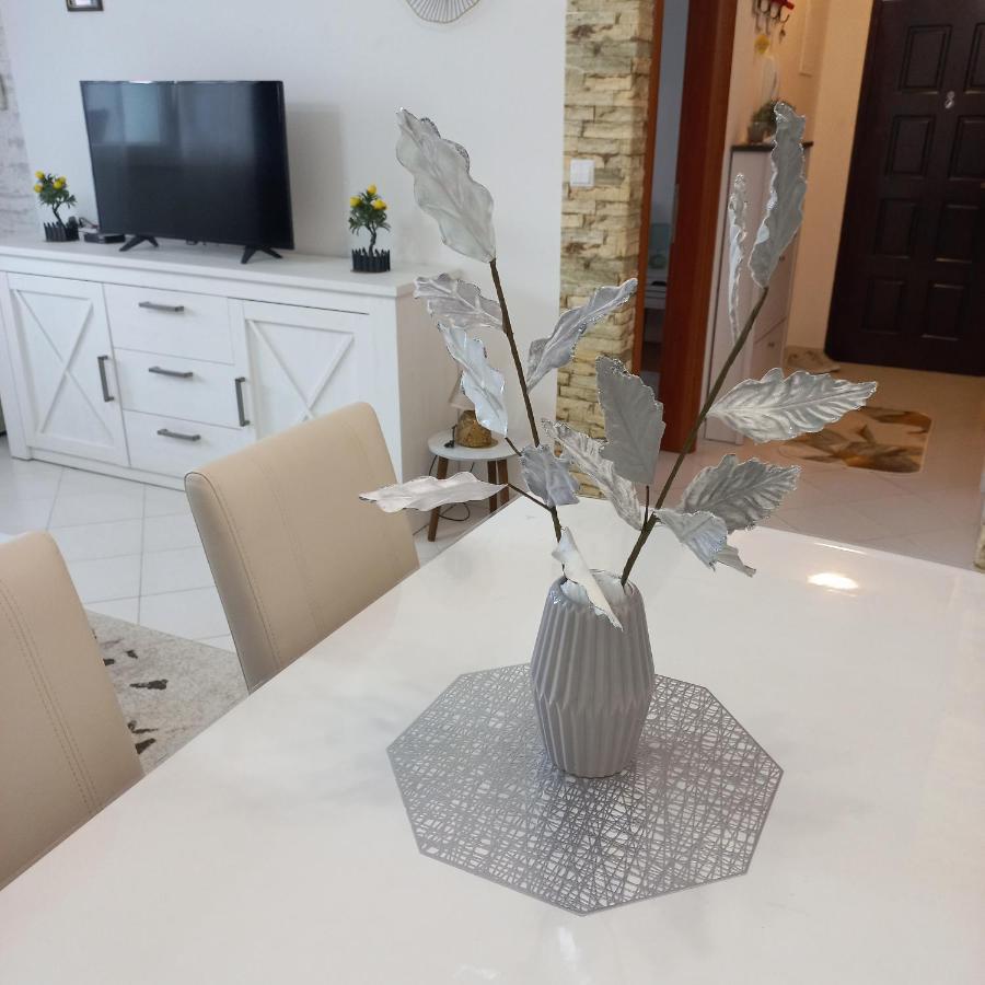 Apartman Pontis Okrug Gornji Trogir Zewnętrze zdjęcie