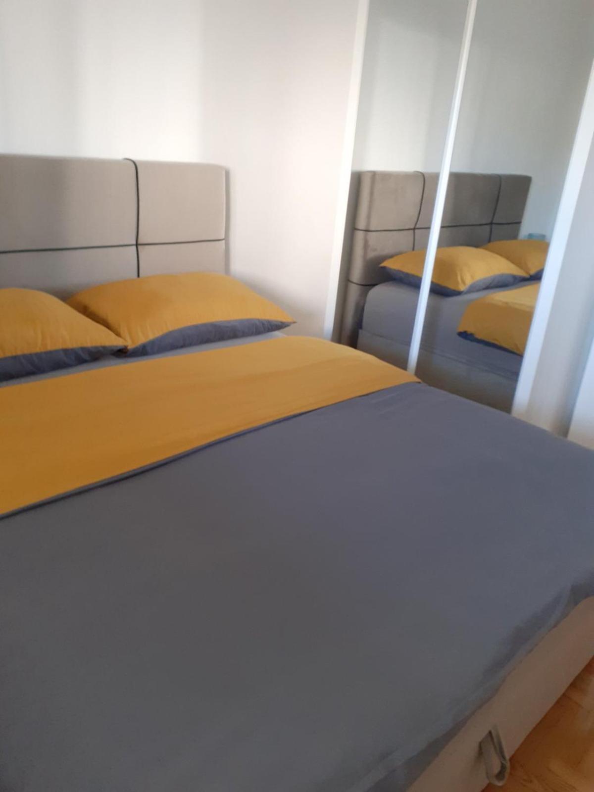 Apartman Pontis Okrug Gornji Trogir Zewnętrze zdjęcie
