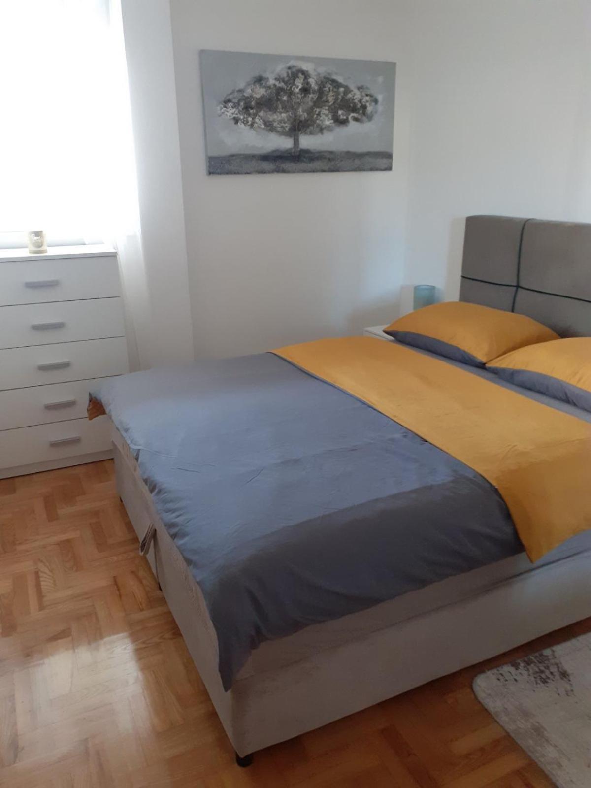 Apartman Pontis Okrug Gornji Trogir Zewnętrze zdjęcie