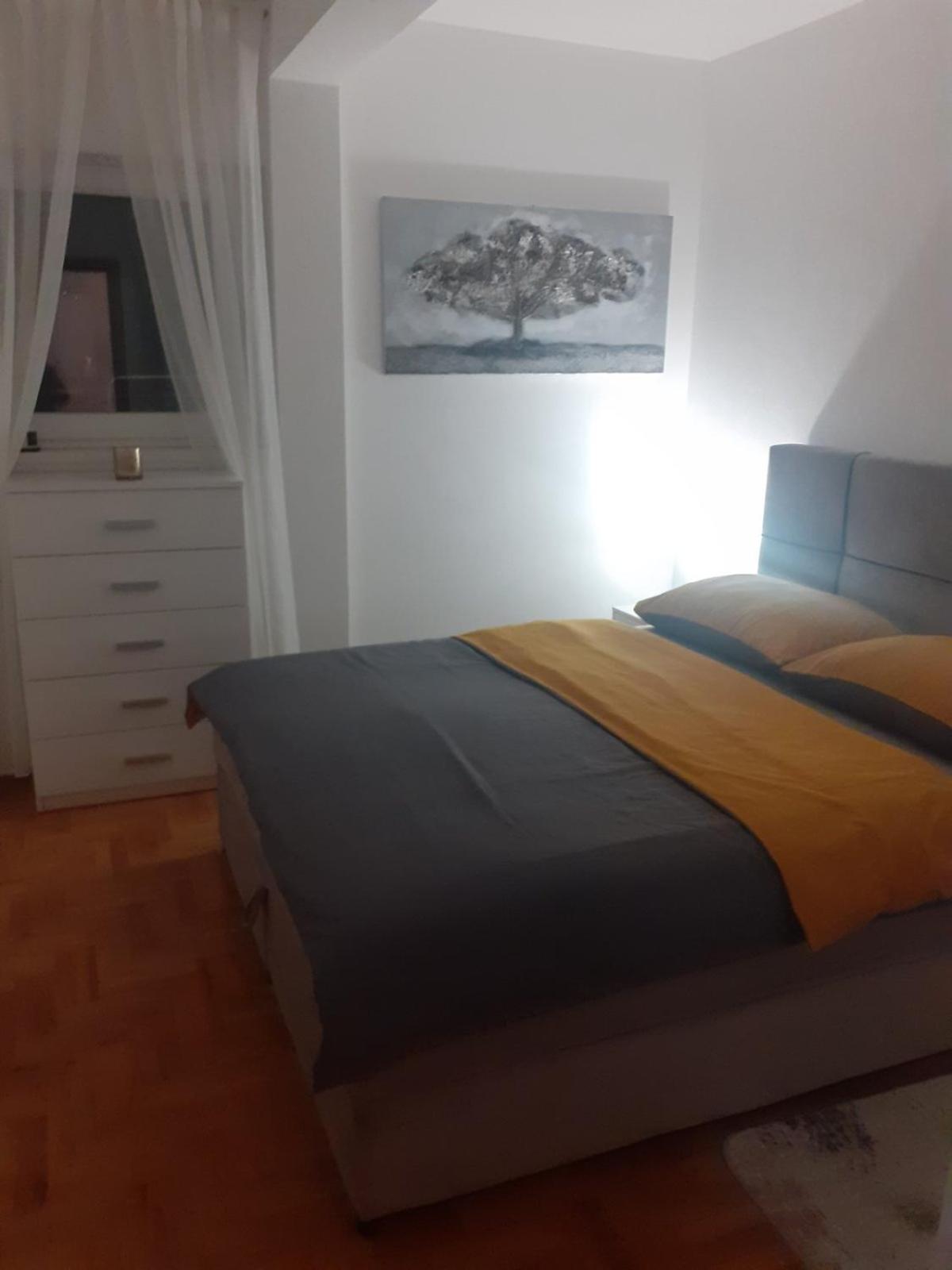 Apartman Pontis Okrug Gornji Trogir Zewnętrze zdjęcie