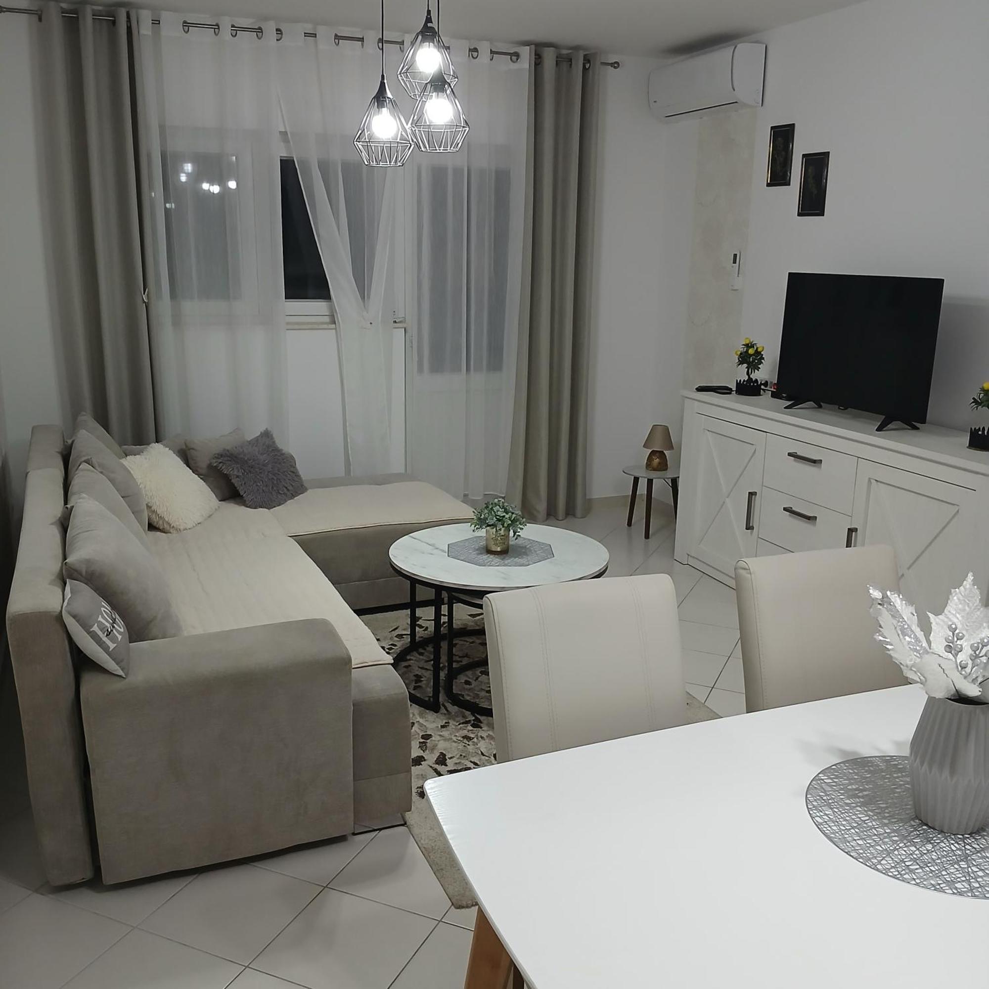 Apartman Pontis Okrug Gornji Trogir Zewnętrze zdjęcie