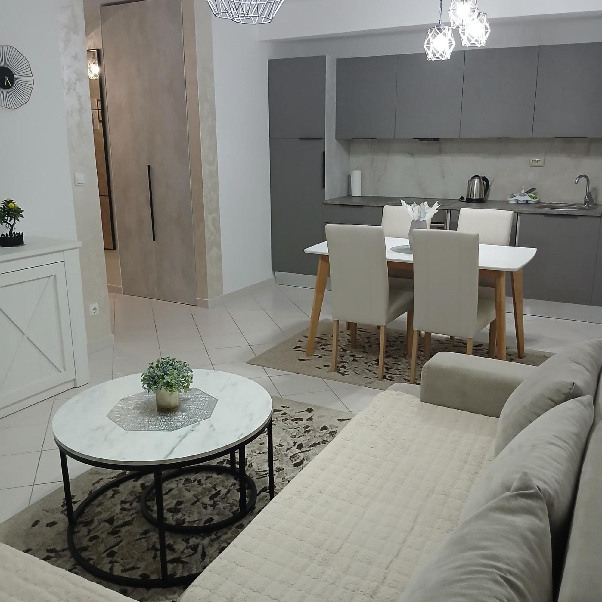 Apartman Pontis Okrug Gornji Trogir Zewnętrze zdjęcie